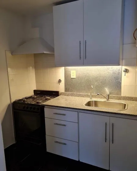 Departamento 2 Ambientes En Venta - Béccar