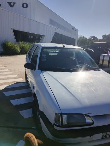 Renault R19 1.9 Rt