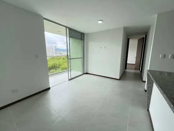 Apartamento En Arriendo Sector La Macarena, Dosquebradas
