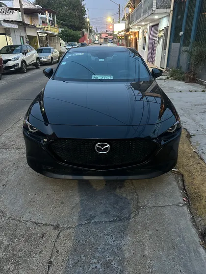 Mazda Mazda 3 2.5 Hatchback At