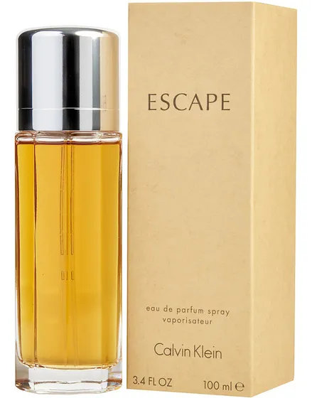 Escape de calvin klein hombre hotsell