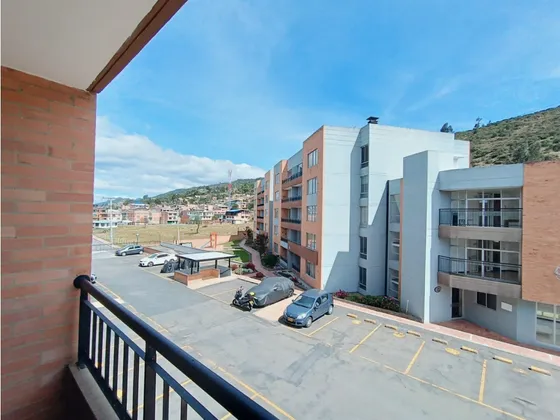 Venta Apartamento En Tocancipa Centro