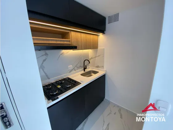 Apartamento En Acqua Hills, Dosquebradas
