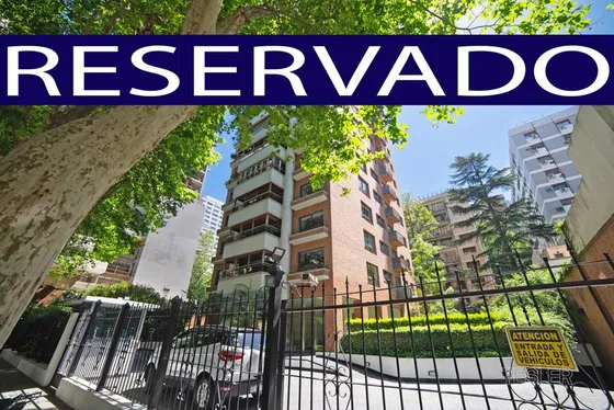 3 De Febrero 1600 Piso En Torre 4 Dormitorios 3 Baños 2 Cocheras Full Amenities Belgrano