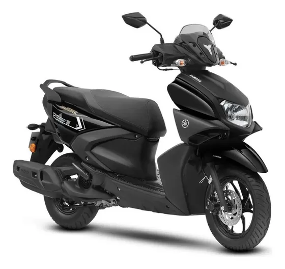 Yamaha Ray Z 125 Financio-permuto Mejor Precio!