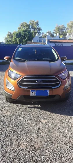 Ford Ecosport 1.5 Se 123cv 4x2
