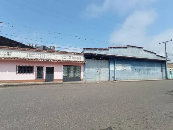 Galpon En San Juan De Colon En Venta 