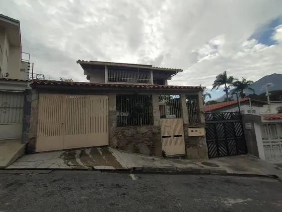 Alquiler De Anexo 36m2 El Llanito