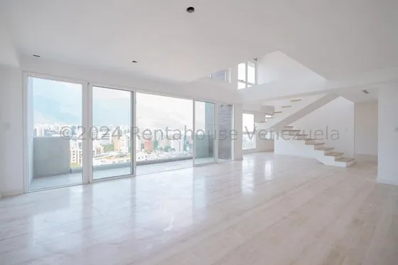 Apartamento En Alquiler En Las Mercedes 24-19350 K.f