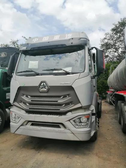 Sitrack Hogan Tractocamion
