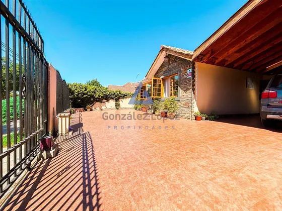 Casa En Venta En La Serena