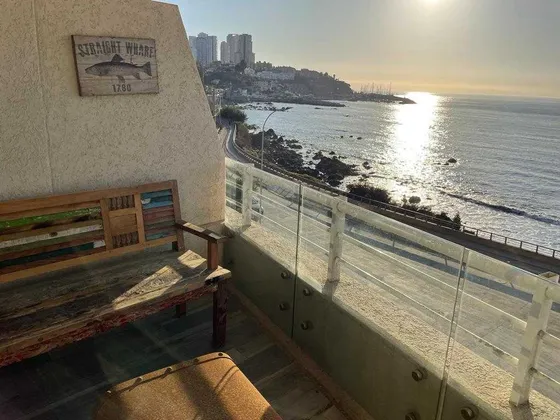 Lindo Departamento Primera Línea (67614)