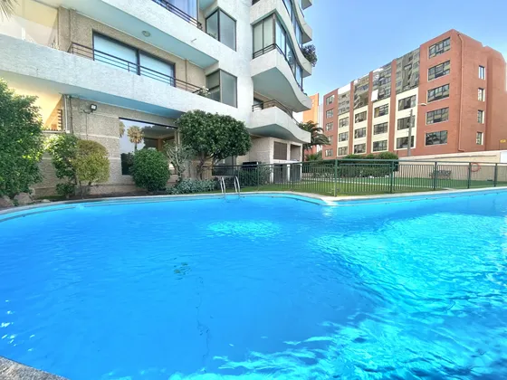 Oportunidad Departamento Bezanilla 3d+1dservicio/3b/1e