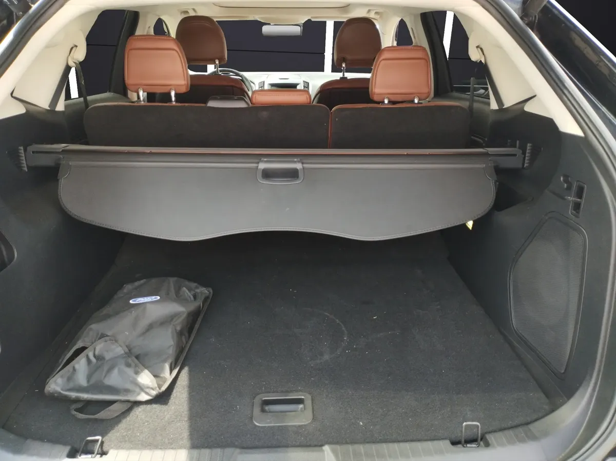 Ford Edge 3.5 Titanium At4507785335151104019