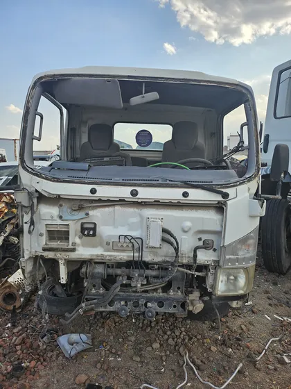 Isuzu Elf 200 Por Partes 