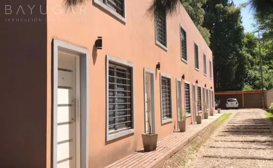 Venta Dúplex - Apto Crédito - 3 Ambientes - Las Thiaras / Del Viso
