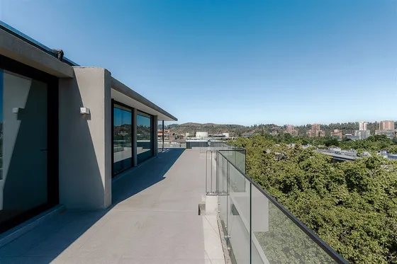Penthouse Sin Comisión - Nueva Costanera - Alonso De Cordova