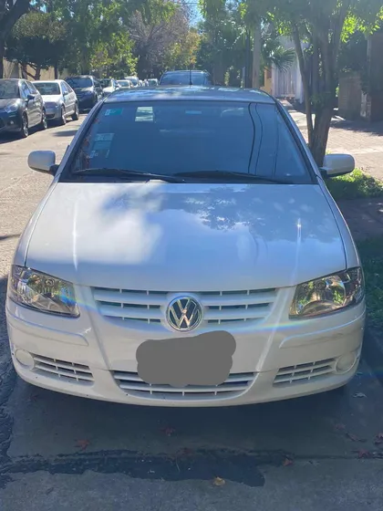 Volkswagen Gol 1.4 Power 83cv