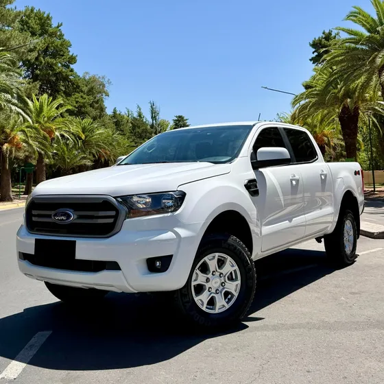 Ford Ranger 3.2 Cd Xls Tdci 200cv