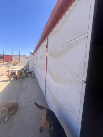 Se Arrienda Terreno Con Bodegas Para Industria O Empresa