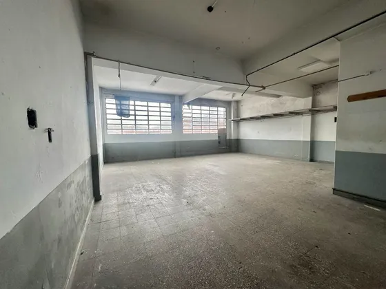 Venta Fabrica Valentin Virasoro 1783 Villa Crespo