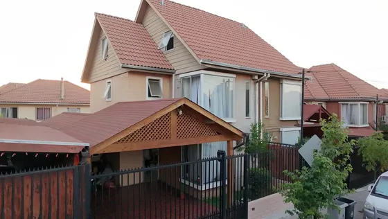 Oportunidadcasa Grande 3 Pisos - Puente Alto (138468)