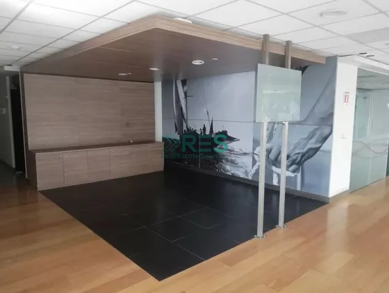 Oficina En Arriendo En Providencia