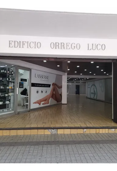 Arriendo Luminoso Estudio Providencia 2060