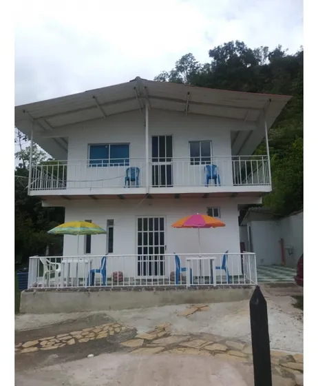 Alquilo Casa Vacacional En La Mesa Cundinamarca