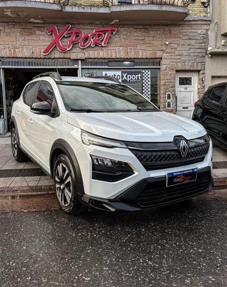 Renault Kardian 1.6 Sce Evolution 156 Mt