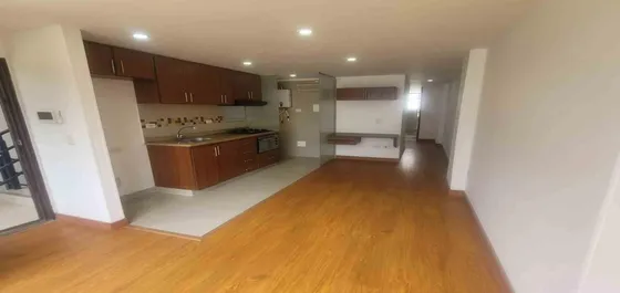 Apartamento Para Venta En Chía (33552753465).