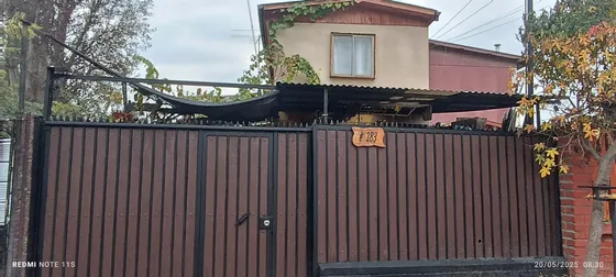 Casa 3 Dormitorios
