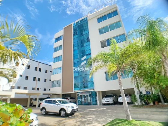 Apartamento De Renta Con Ascensor Cerros De Gurabo