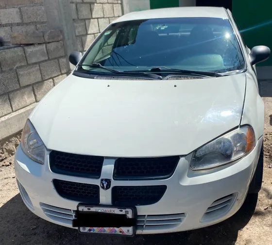 Dodge Stratus Sxt Aa Ee Ba At