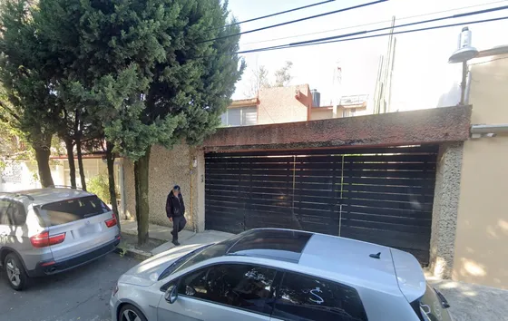 Casa En Ampliación Los Alpes Álvaro Obregón Cdmx. Remates Exclusivos, Tu Nuevo Hogar Te Espera.