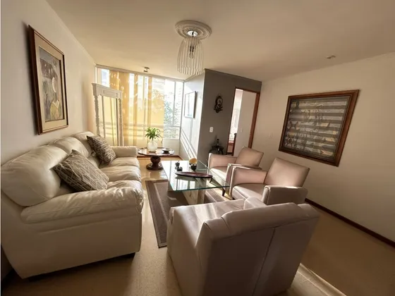 Venta Apartamento Poblado- Transv. Inferior