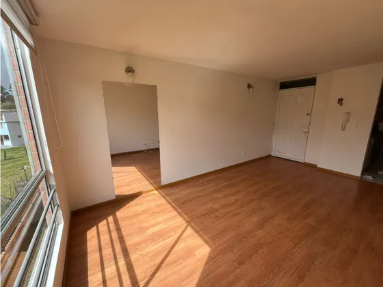Arriendo Apartamento En Zipaquira
