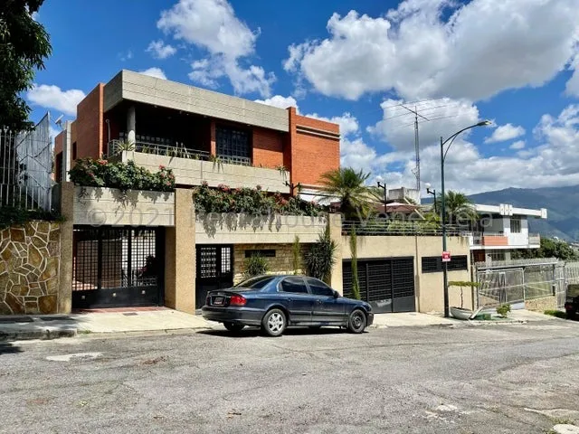 Se Vende Casa En Colinas De Vista Alegre Mls #24-9615