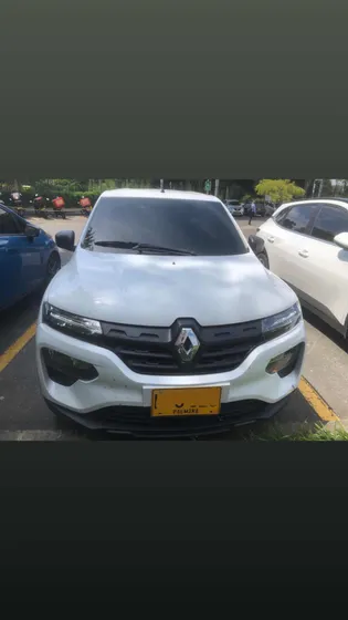Renault Kwid 1.0 12v