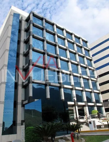Oficina En Renta En San Mateo, San Pedro Garza García, Nuevo León