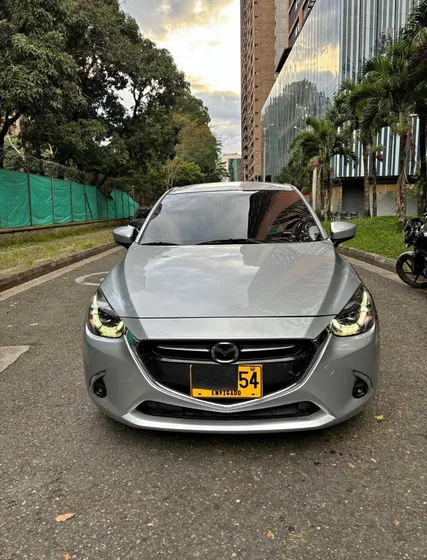 Mazda 2 Sport 1.5 Grand Touring