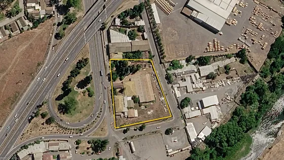 Venta De Terreno En Curicó Id. 68.372-lin