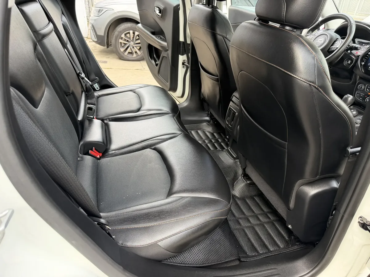 Jeep Compass 2.4 Longitude Plus 4X4518908892938905609