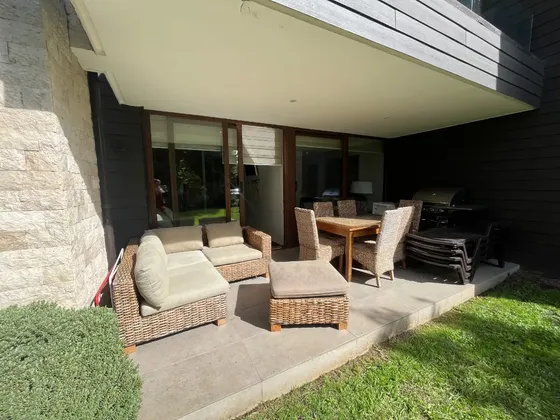 Departamento En Venta En Camino A Villarrica
