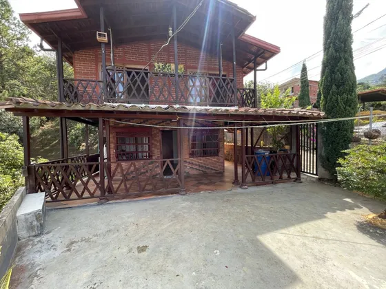 Vendo Finca El Salado Copacabana Baja Copacabana, Área 1.100 Mt2