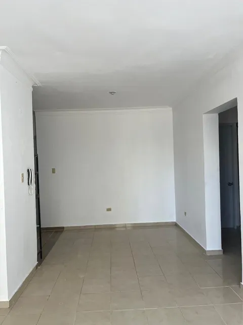 Apartamento En Venta En La Av. Republica De Colombia De 2 Habitaciones