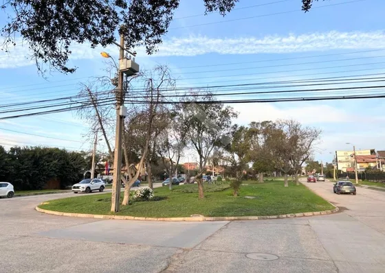 Casa En Venta En Concón
