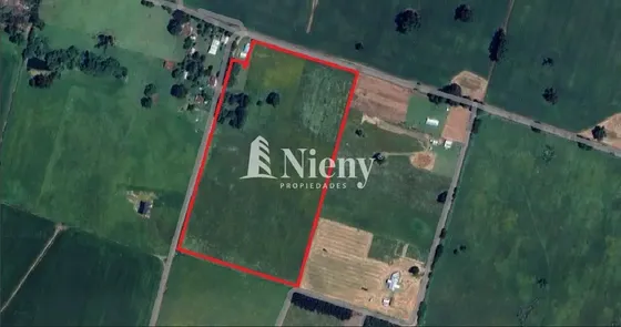 Parcela En Venta En Freire