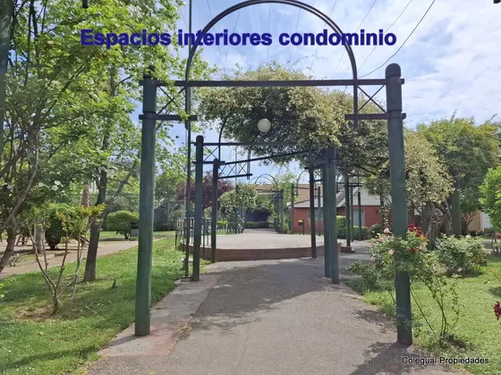 Buen Dep. 3d / 2b / 1e, Condominio Saint Gallen, La Florida