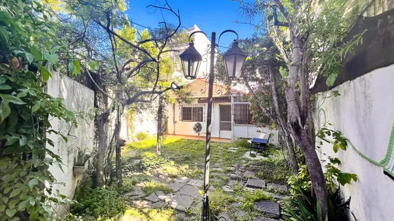 Venta Casa 3 Ambientes Moron.